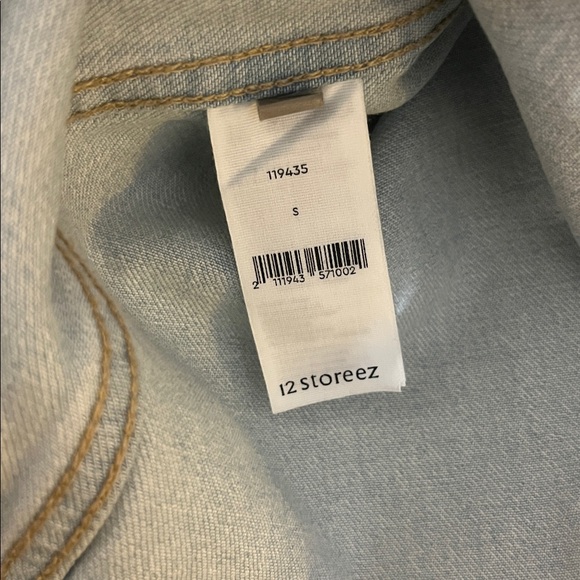 12 Storeez - Picture 11 of 11